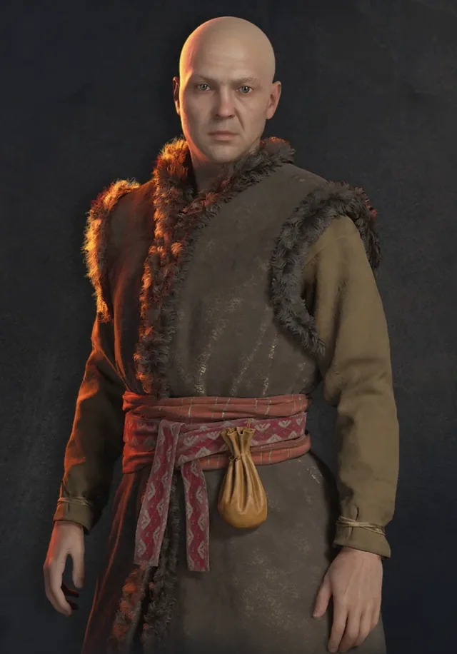 Pieter